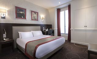 Hotel Elysées Céramic