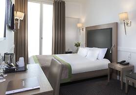 Hotel Elysées Céramic