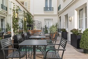 Hotel Elysées Céramic