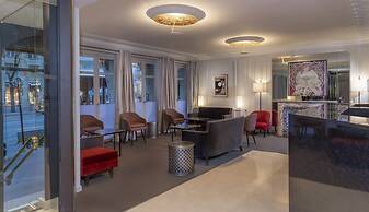Hotel Elysées Céramic