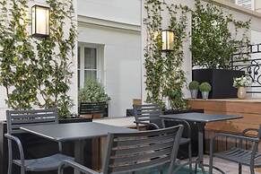 Hotel Elysées Céramic