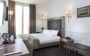Hotel Elysées Céramic
