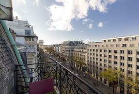 Hotel Elysées Céramic