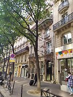 Hotel Elysées Céramic