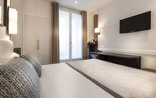 Hotel Elysées Céramic