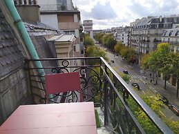 Hotel Elysées Céramic