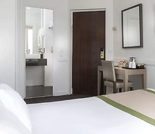 Hotel Elysées Céramic