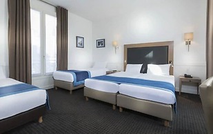 Hotel Elysées Céramic