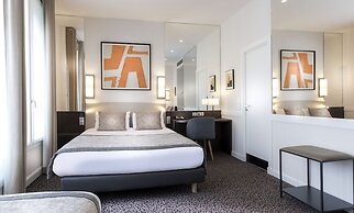 Hotel Elysées Céramic