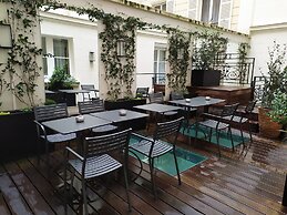 Hotel Elysées Céramic
