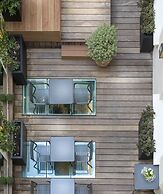 Hotel Elysées Céramic