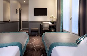 Hotel Elysées Céramic