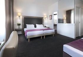 Hotel Elysées Céramic