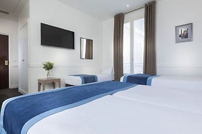 Hotel Elysées Céramic