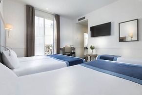 Hotel Elysées Céramic
