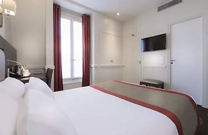 Hotel Elysées Céramic