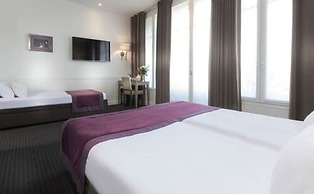 Hotel Elysées Céramic