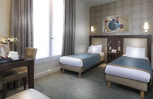 Hotel Elysées Céramic