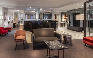 Hotel Elysées Céramic