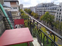 Hotel Elysées Céramic
