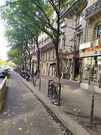 Hotel Elysées Céramic