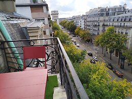 Hotel Elysées Céramic