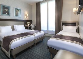 Hotel Elysées Céramic