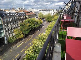 Hotel Elysées Céramic