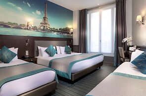 Hotel Elysées Céramic