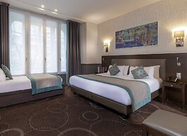 Hotel Elysées Céramic