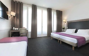 Hotel Elysées Céramic