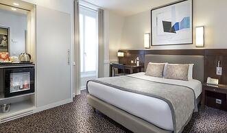 Hotel Elysées Céramic