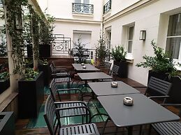 Hotel Elysées Céramic