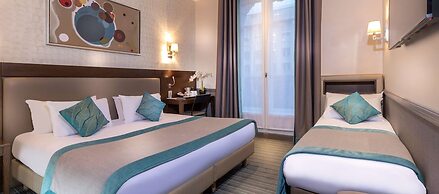 Hotel Elysées Céramic