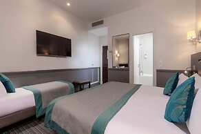 Hotel Elysées Céramic