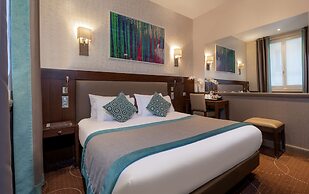 Hotel Elysées Céramic