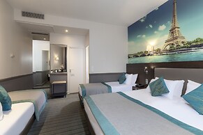 Hotel Elysées Céramic