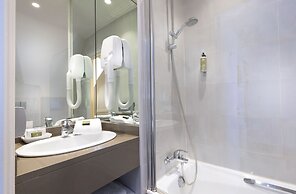 Hotel Elysées Céramic