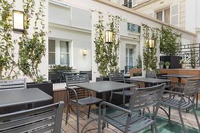 Hotel Elysées Céramic
