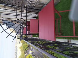 Hotel Elysées Céramic