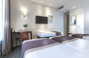 Hotel Elysées Céramic