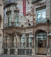 Hotel Elysées Céramic