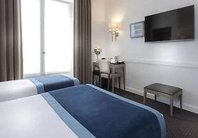 Hotel Elysées Céramic