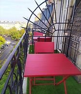 Hotel Elysées Céramic
