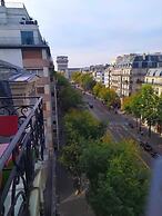 Hotel Elysées Céramic