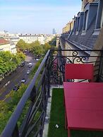 Hotel Elysées Céramic