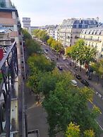 Hotel Elysées Céramic