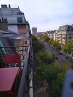 Hotel Elysées Céramic