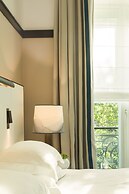Hyatt Paris Madeleine