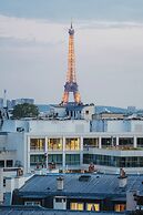 Hyatt Paris Madeleine